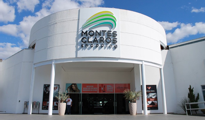 Montes Claros Shopping