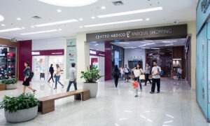 Centro Médico Parque Shopping Maceió