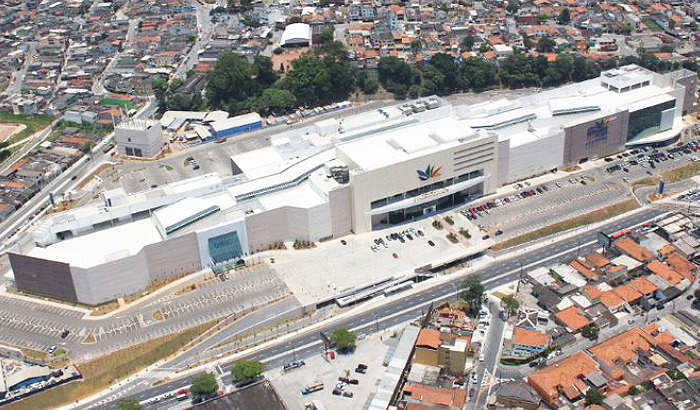 São Bernardo Plaza Shopping