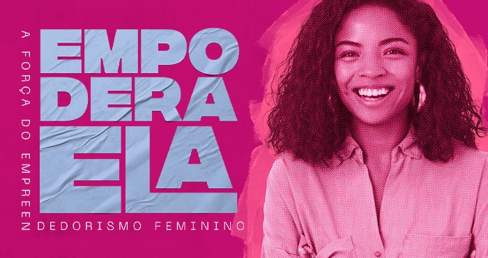 Shoppings da Aliansce Sonae + brMalls promovem ações sobre Empreendedorismo Feminino para o Dia da Mulher